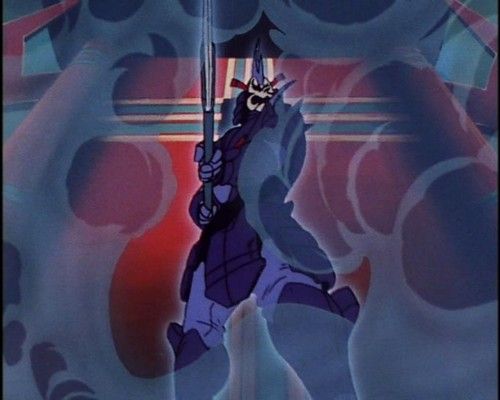 Otaku Gallery  / Anime e Manga / Samurai Troopers / Screen Shots / Episodi / 20 - Un nuovo nemico / 048.jpg